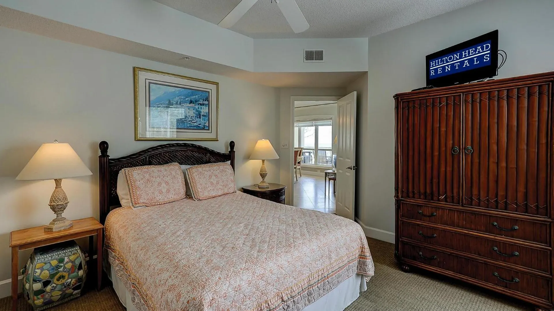 Villa Windsor Place 2418 Hilton Head Island United States