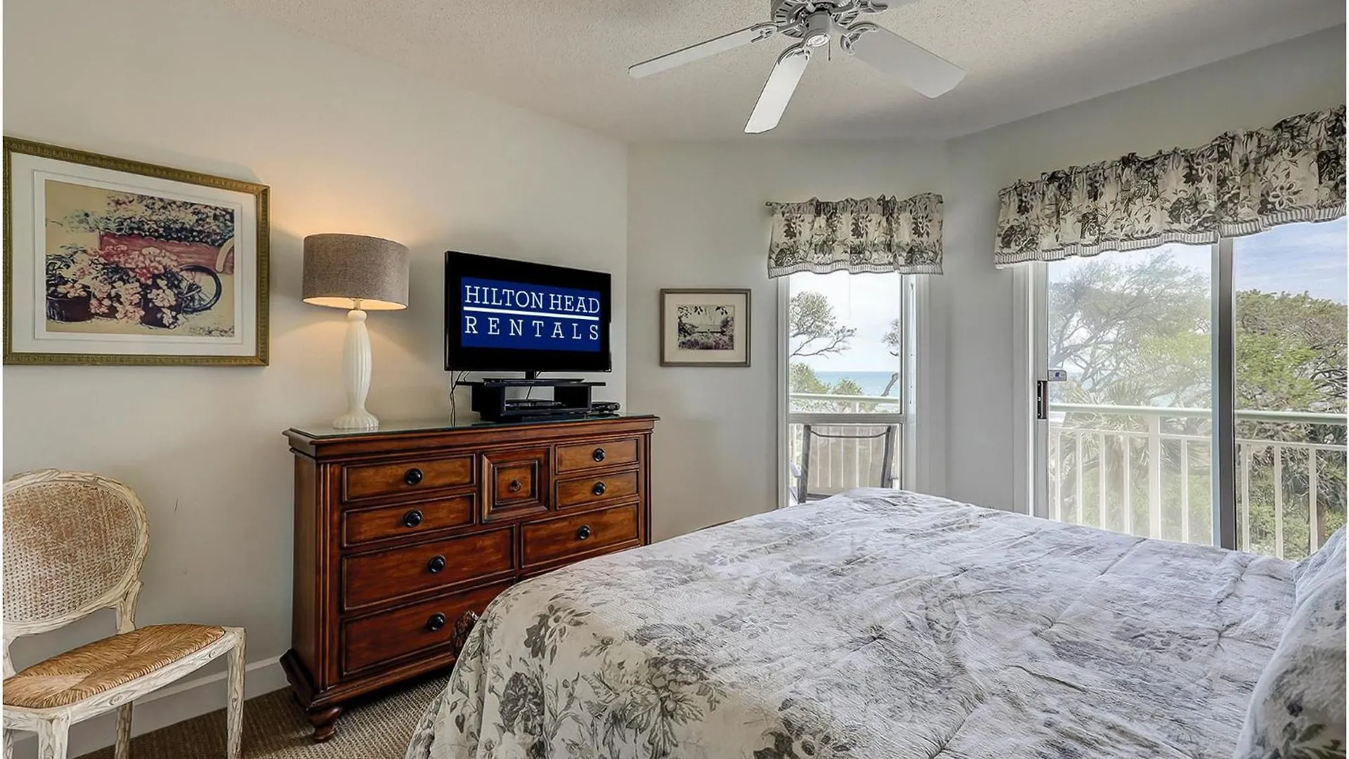Windsor Place 2418 Hilton Head Island