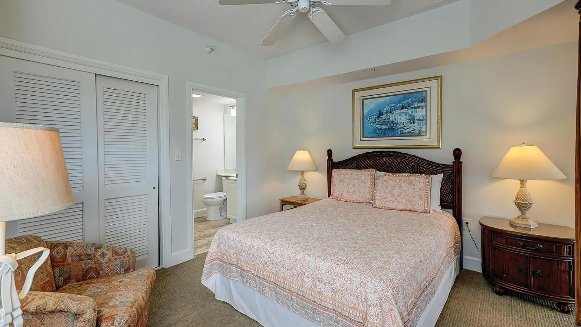 Villa Windsor Place 2418 Hilton Head Island