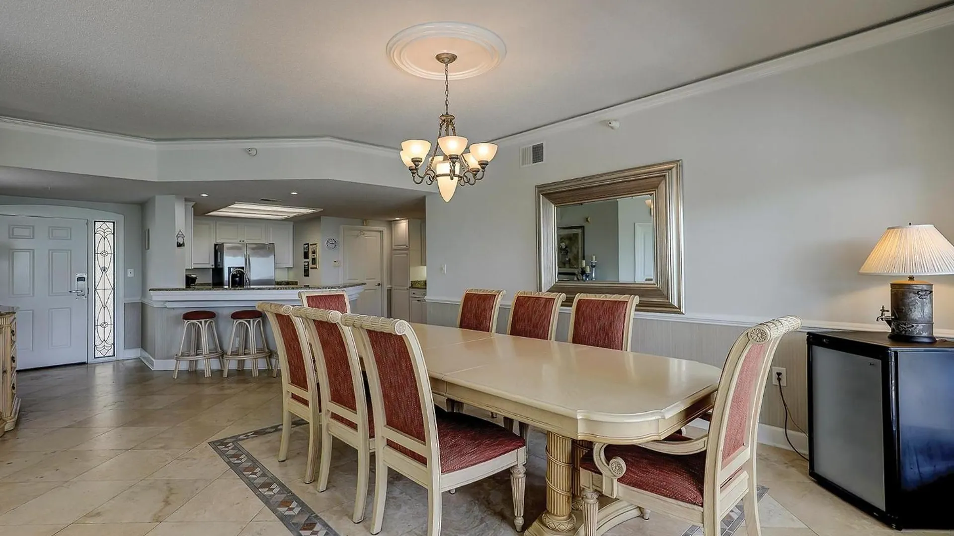 Villa Windsor Place 2418 Hilton Head Island United States