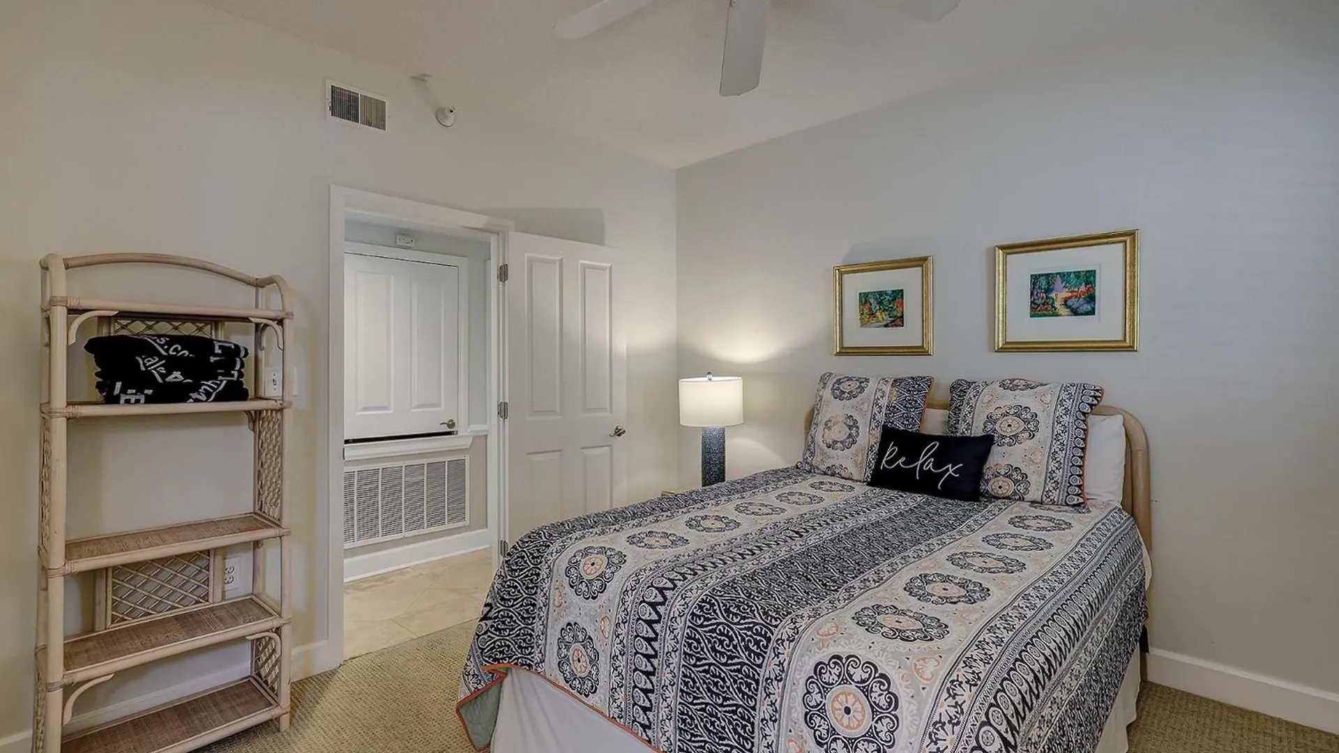 Windsor Place 2418 Hilton Head Island Villa
