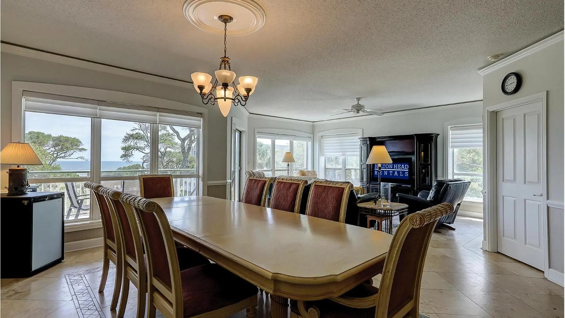 Windsor Place 2418 Hilton Head Island