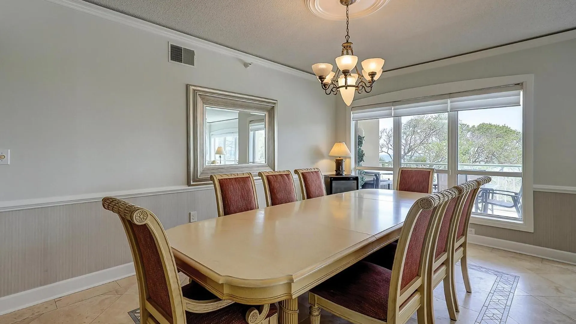 Villa Windsor Place 2418 Hilton Head Island United States