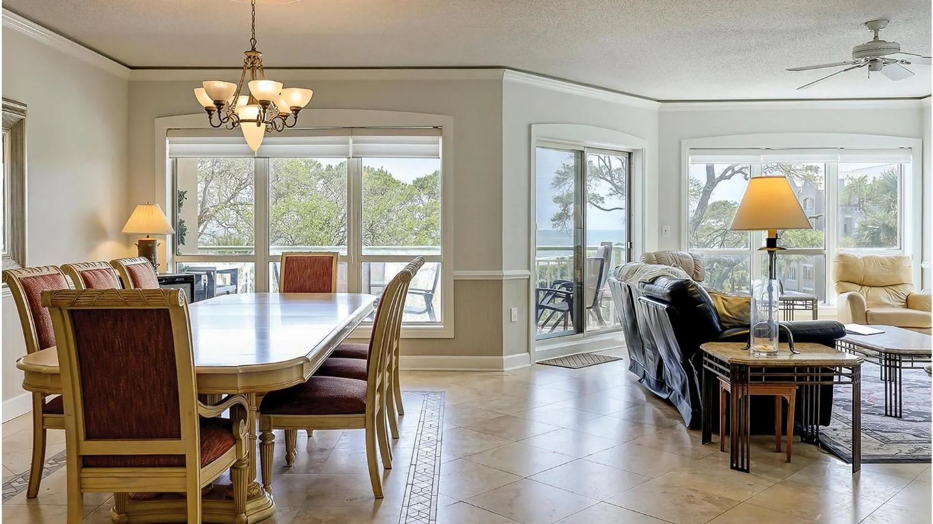 Windsor Place 2418 Hilton Head Island Villa